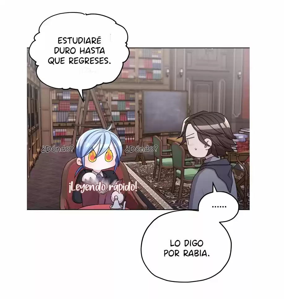 La hija del Rey Elemental (2020) - Capítulo 16 - Página 64 - LectorTMOo