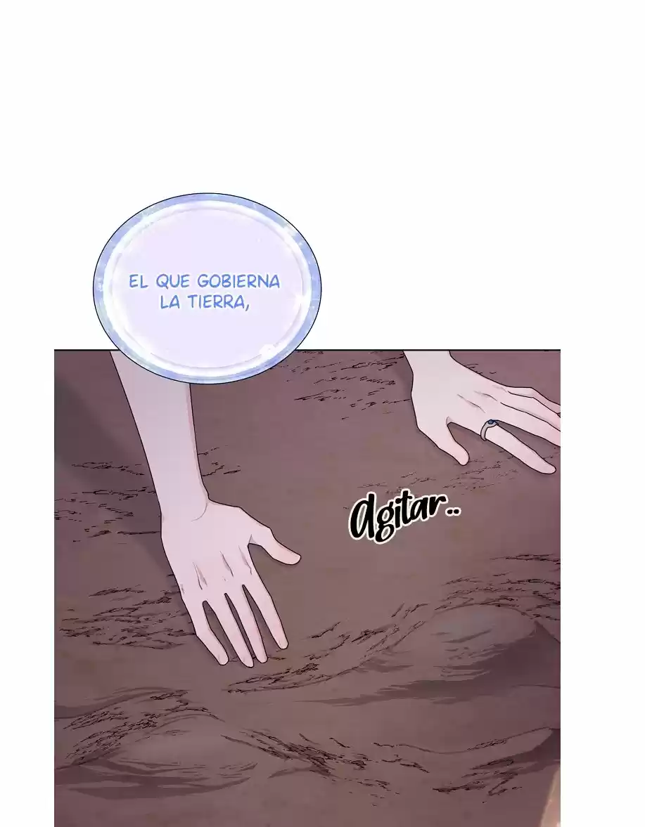 La hija del Rey Elemental (2020) - Capítulo 17 - Página 38 - LectorTMOo