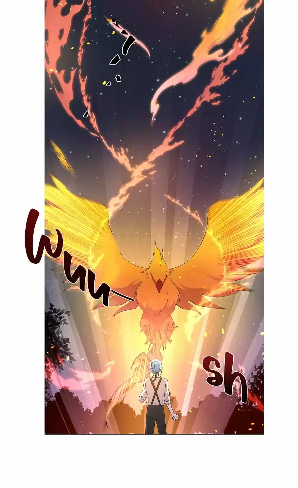 La hija del Rey Elemental (2020) - Capítulo 17 - Página 61 - LectorTMOo