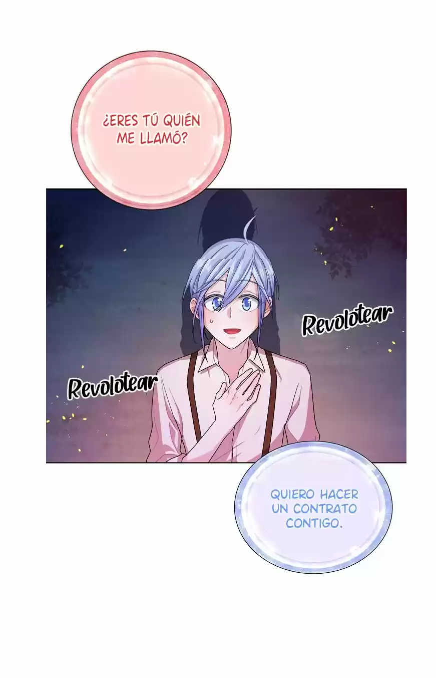 La hija del Rey Elemental (2020) - Capítulo 17 - Página 62 - LectorTMOo