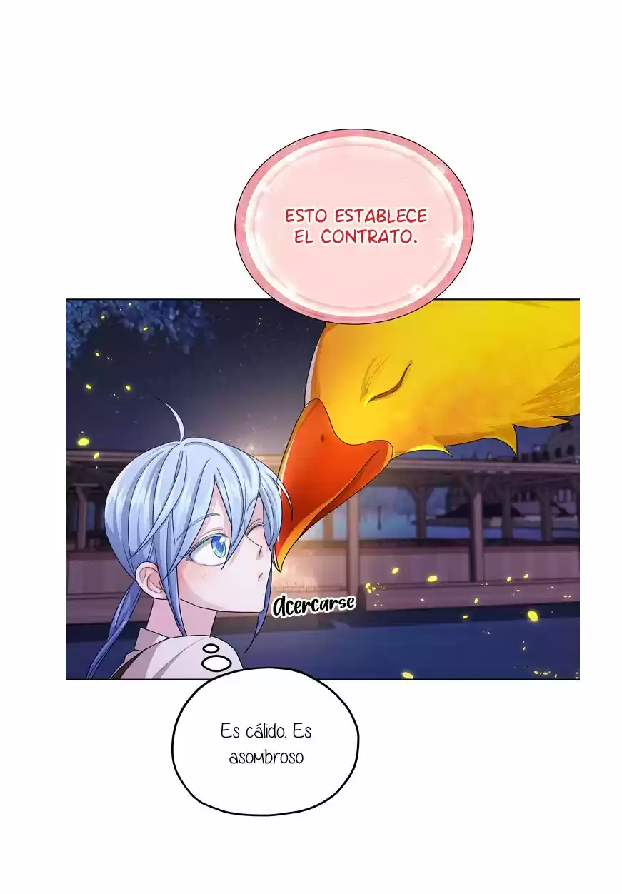 La hija del Rey Elemental (2020) - Capítulo 17 - Página 63 - LectorTMOo