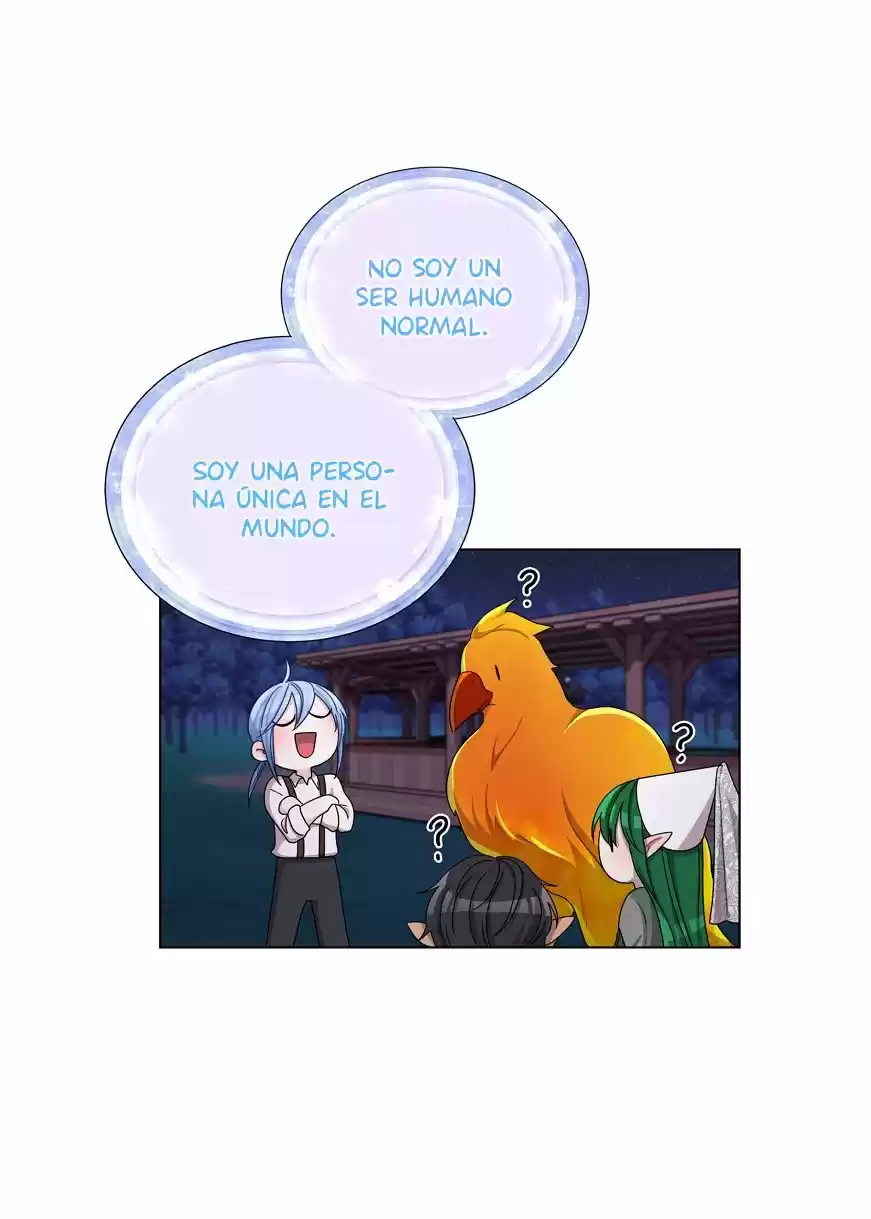 La hija del Rey Elemental (2020) - Capítulo 17 - Página 65 - LectorTMOo