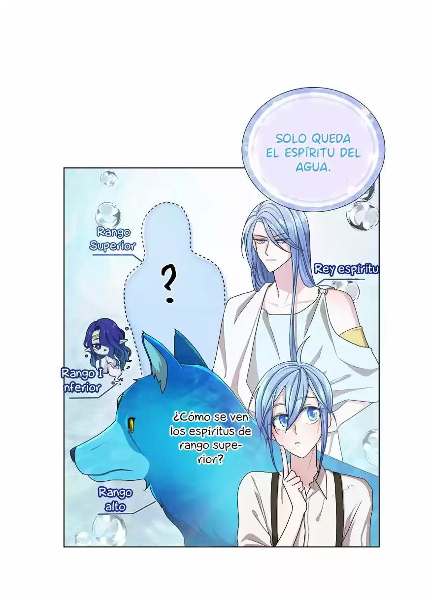 La hija del Rey Elemental (2020) - Capítulo 17 - Página 66 - LectorTMOo