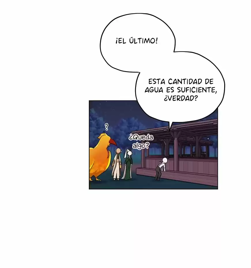 La hija del Rey Elemental (2020) - Capítulo 17 - Página 67 - LectorTMOo