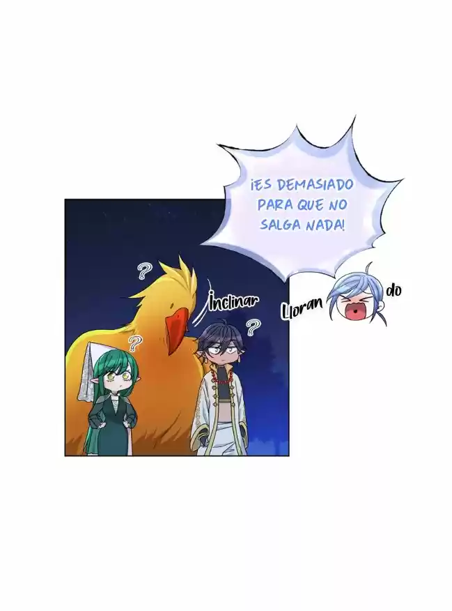 La hija del Rey Elemental (2020) - Capítulo 18 - Página 6 - LectorTMOo