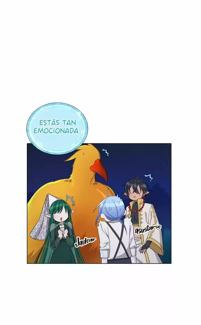 La hija del Rey Elemental (2020) - Capítulo 18 - Página 19 - LectorTMOo