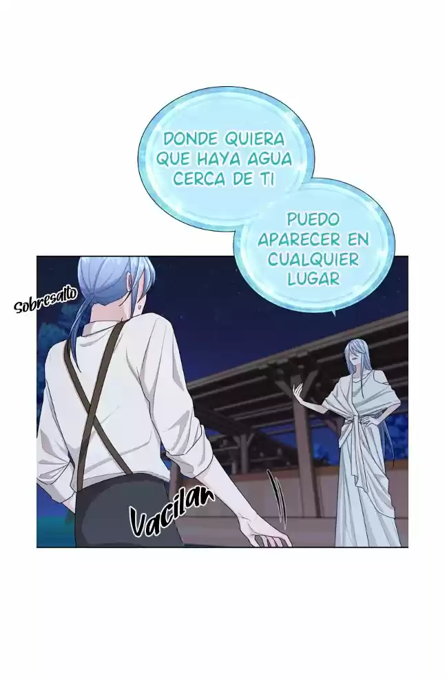 La hija del Rey Elemental (2020) - Capítulo 18 - Página 26 - LectorTMOo