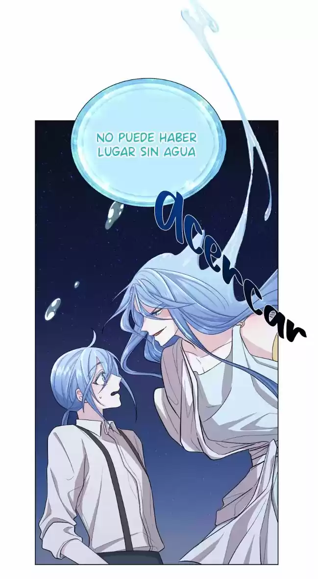 La hija del Rey Elemental (2020) - Capítulo 18 - Página 29 - LectorTMOo