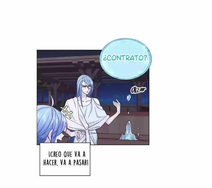 La hija del Rey Elemental (2020) - Capítulo 18 - Página 36 - LectorTMOo