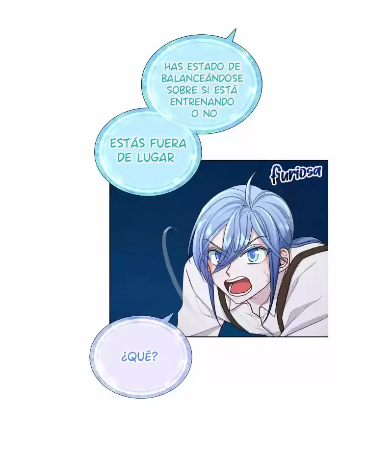 La hija del Rey Elemental (2020) - Capítulo 18 - Página 40 - LectorTMOo