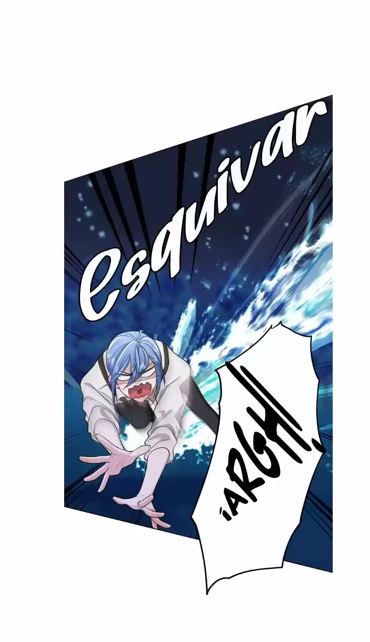 La hija del Rey Elemental (2020) - Capítulo 18 - Página 42 - LectorTMOo