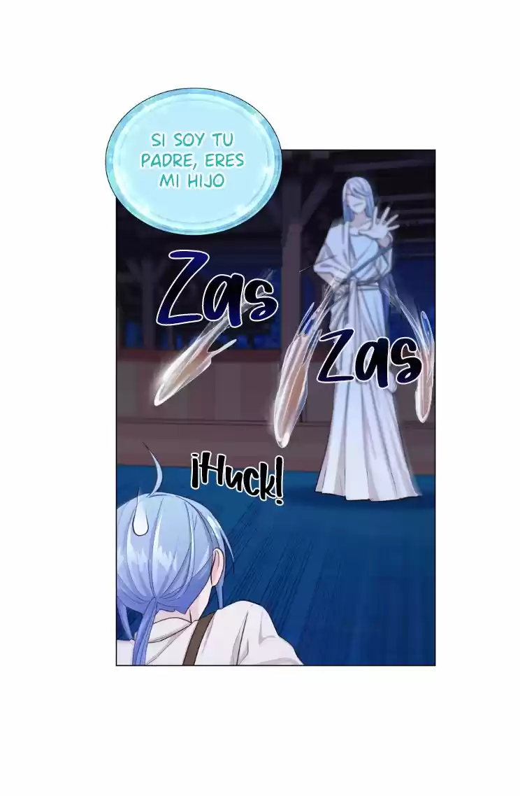 La hija del Rey Elemental (2020) - Capítulo 18 - Página 45 - LectorTMOo