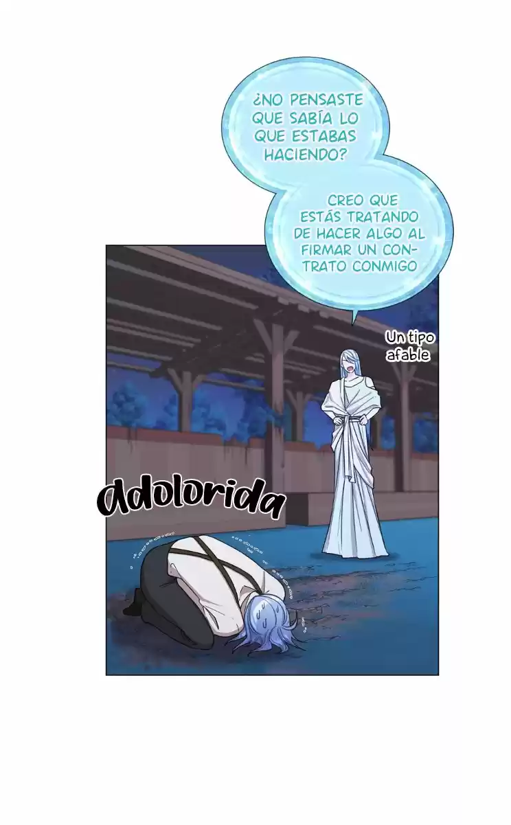 La hija del Rey Elemental (2020) - Capítulo 18 - Página 51 - LectorTMOo
