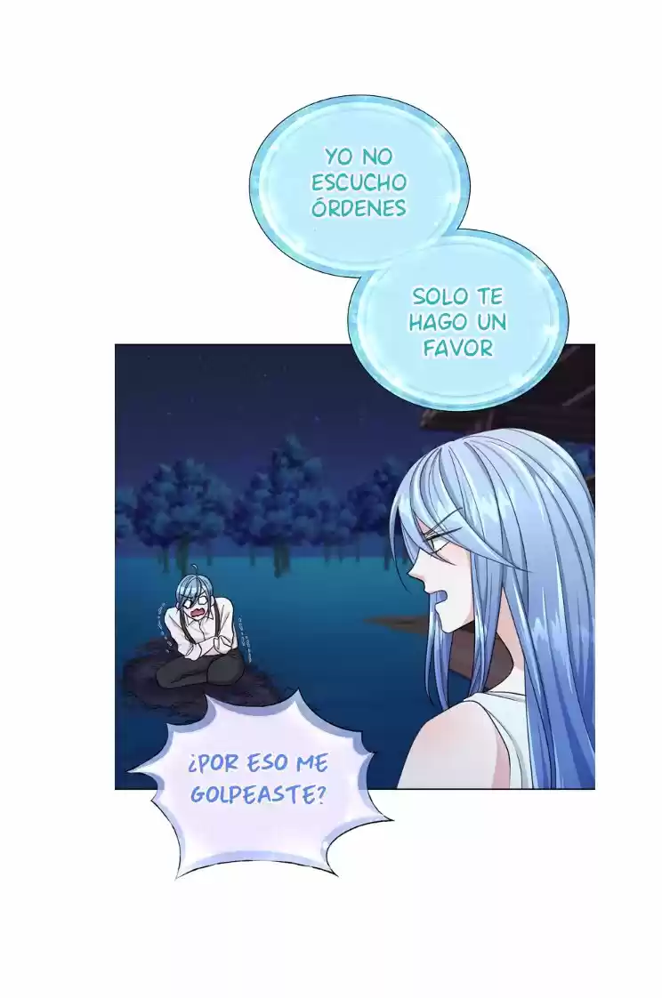 La hija del Rey Elemental (2020) - Capítulo 18 - Página 52 - LectorTMOo