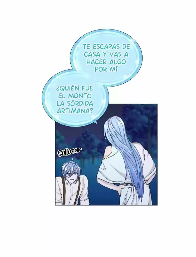 La hija del Rey Elemental (2020) - Capítulo 18 - Página 53 - LectorTMOo
