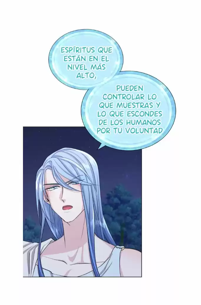 La hija del Rey Elemental (2020) - Capítulo 18 - Página 62 - LectorTMOo