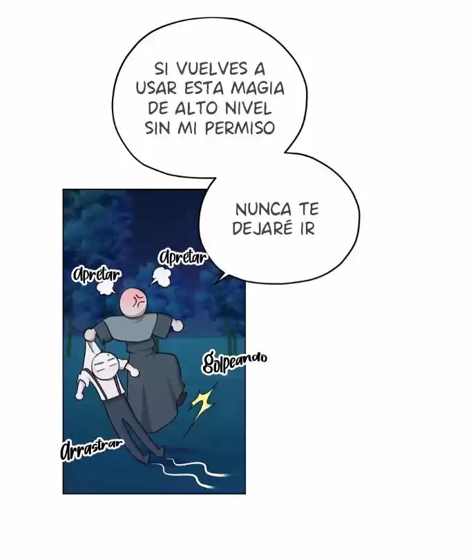 La hija del Rey Elemental (2020) - Capítulo 18 - Página 65 - LectorTMOo