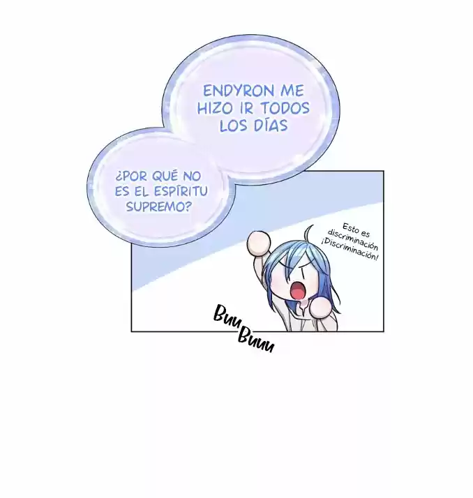 La hija del Rey Elemental (2020) - Capítulo 19 - Página 9 - LectorTMOo