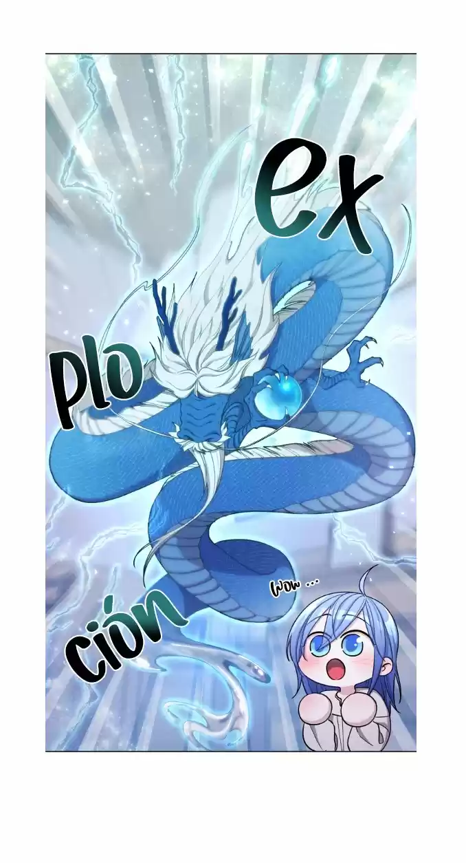 La hija del Rey Elemental (2020) - Capítulo 19 - Página 11 - LectorTMOo
