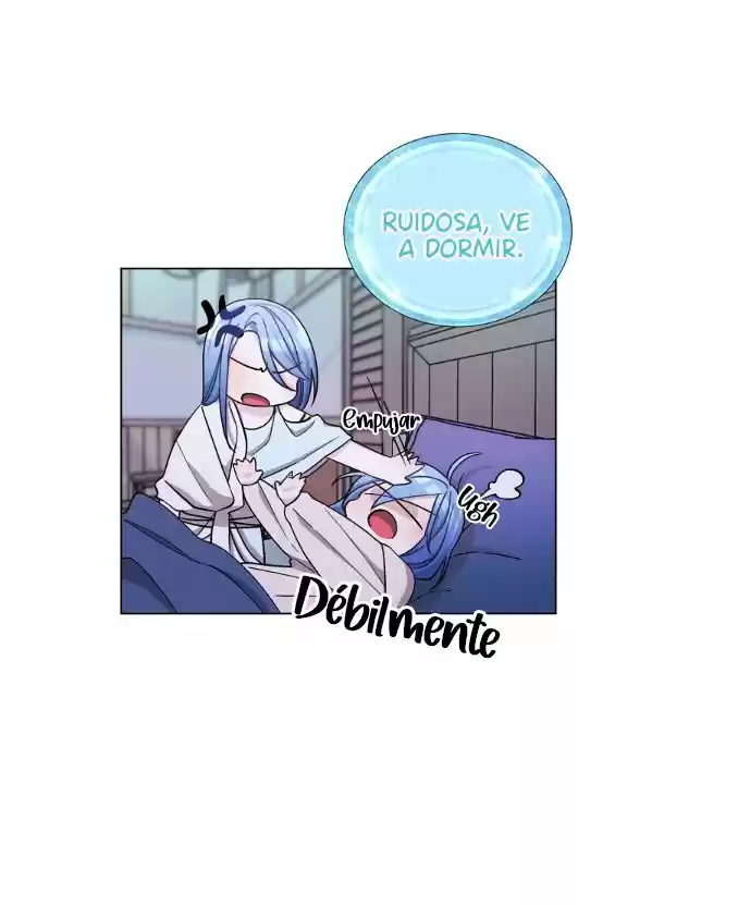 La hija del Rey Elemental (2020) - Capítulo 19 - Página 19 - LectorTMOo