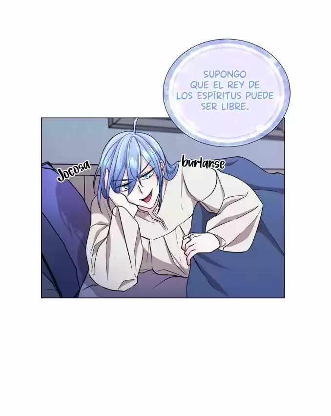 La hija del Rey Elemental (2020) - Capítulo 19 - Página 20 - LectorTMOo