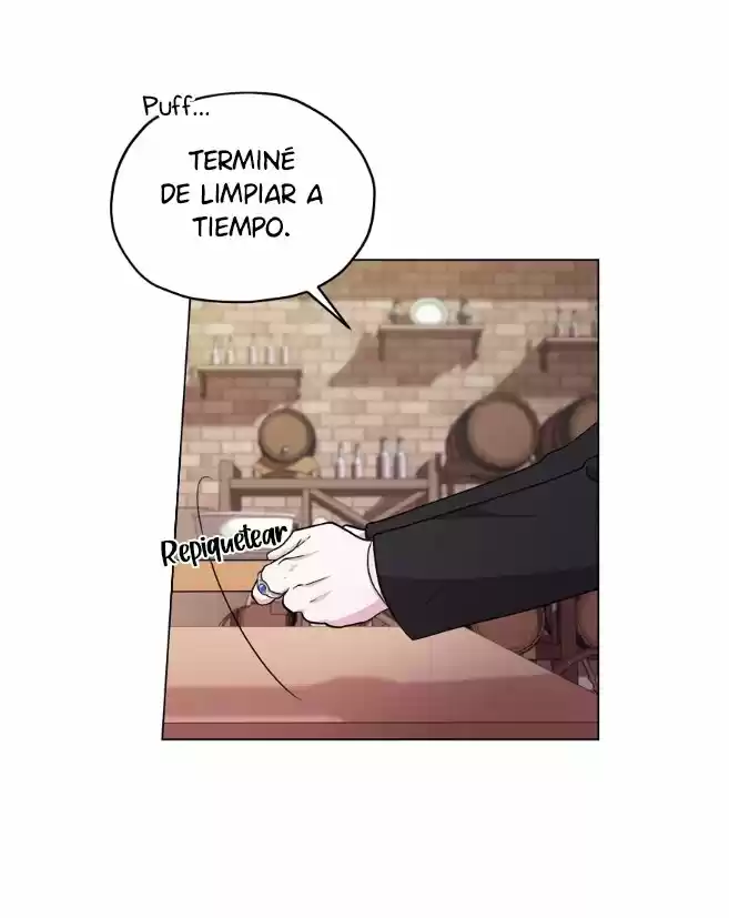 La hija del Rey Elemental (2020) - Capítulo 19 - Página 34 - LectorTMOo