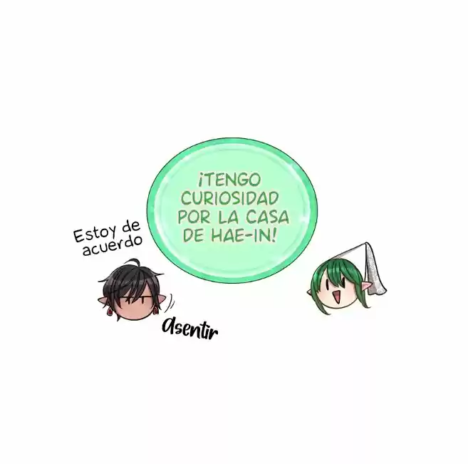 La hija del Rey Elemental (2020) - Capítulo 19 - Página 37 - LectorTMOo
