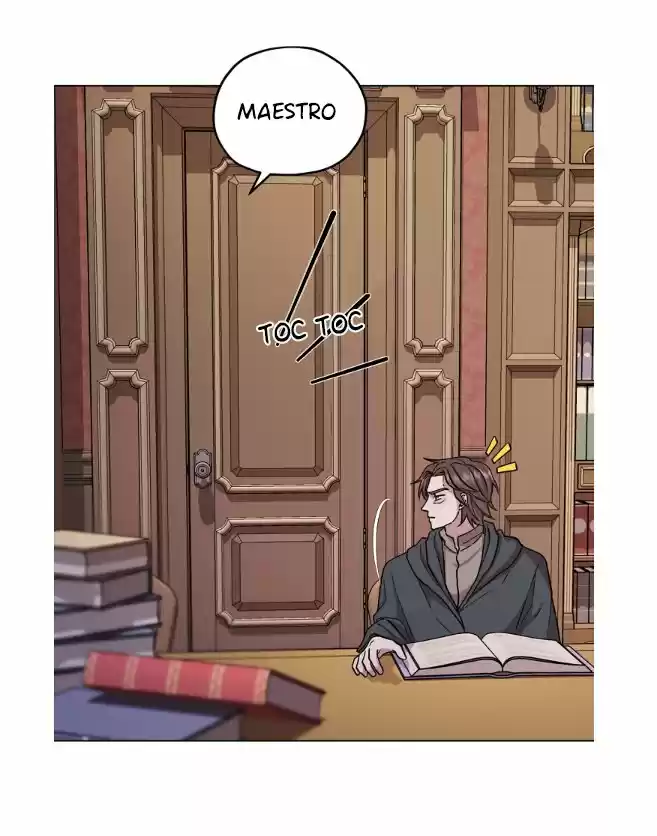 La hija del Rey Elemental (2020) - Capítulo 19 - Página 41 - LectorTMOo