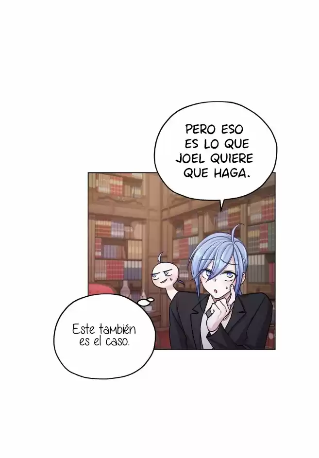 La hija del Rey Elemental (2020) - Capítulo 19 - Página 47 - LectorTMOo