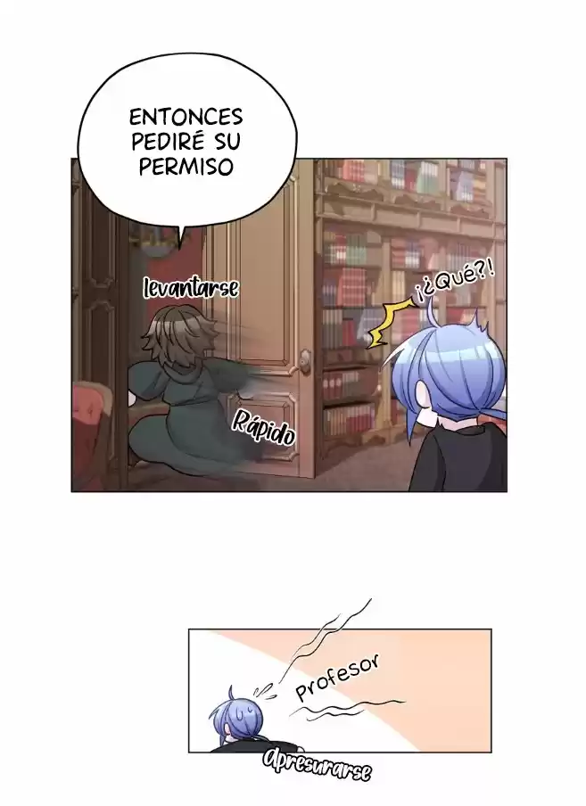 La hija del Rey Elemental (2020) - Capítulo 19 - Página 48 - LectorTMOo
