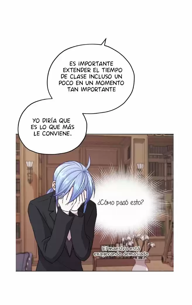 La hija del Rey Elemental (2020) - Capítulo 19 - Página 51 - LectorTMOo