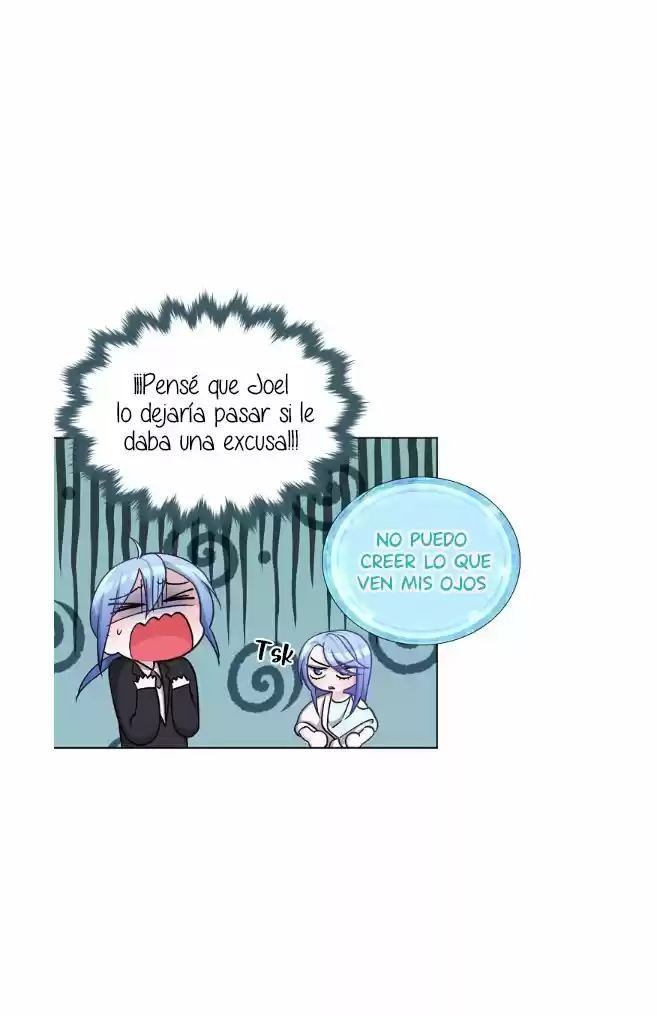La hija del Rey Elemental (2020) - Capítulo 19 - Página 52 - LectorTMOo