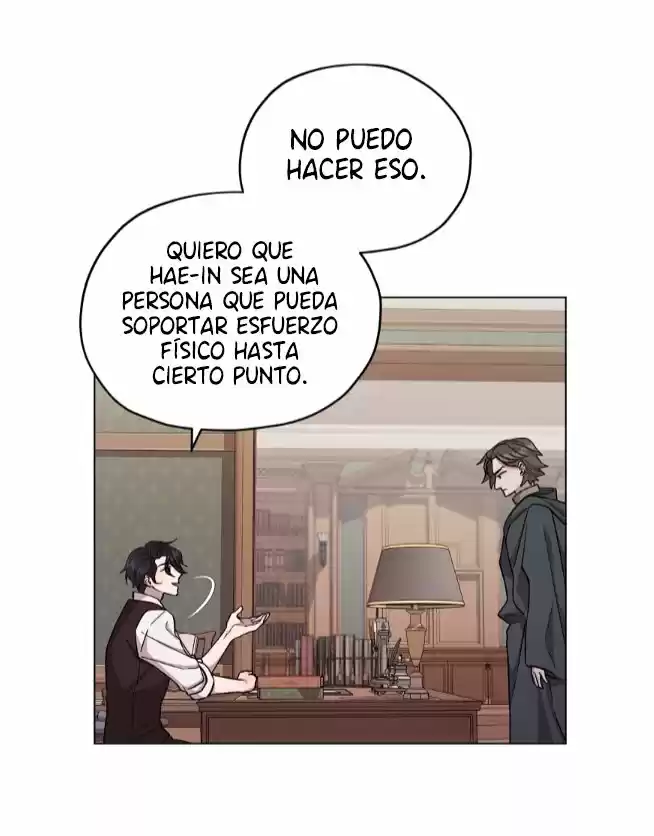 La hija del Rey Elemental (2020) - Capítulo 19 - Página 60 - LectorTMOo