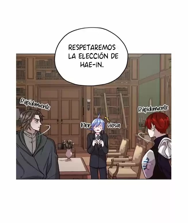 La hija del Rey Elemental (2020) - Capítulo 19 - Página 62 - LectorTMOo