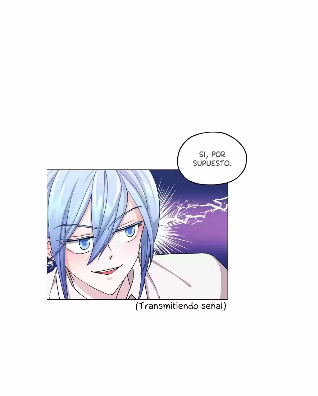 La hija del Rey Elemental (2020) - Capítulo 21 - Página 5 - LectorTMOo