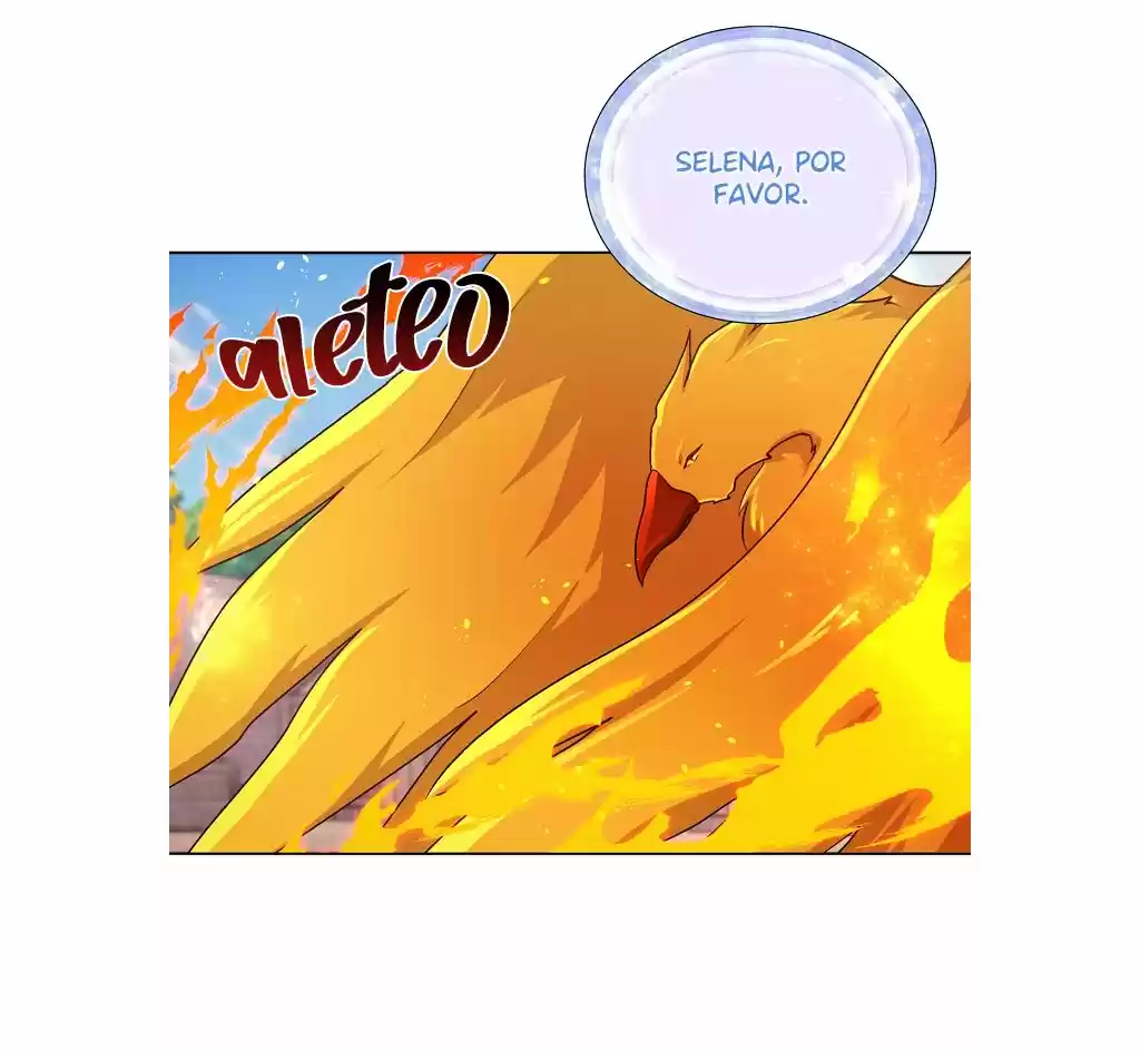 La hija del Rey Elemental (2020) - Capítulo 21 - Página 9 - LectorTMOo