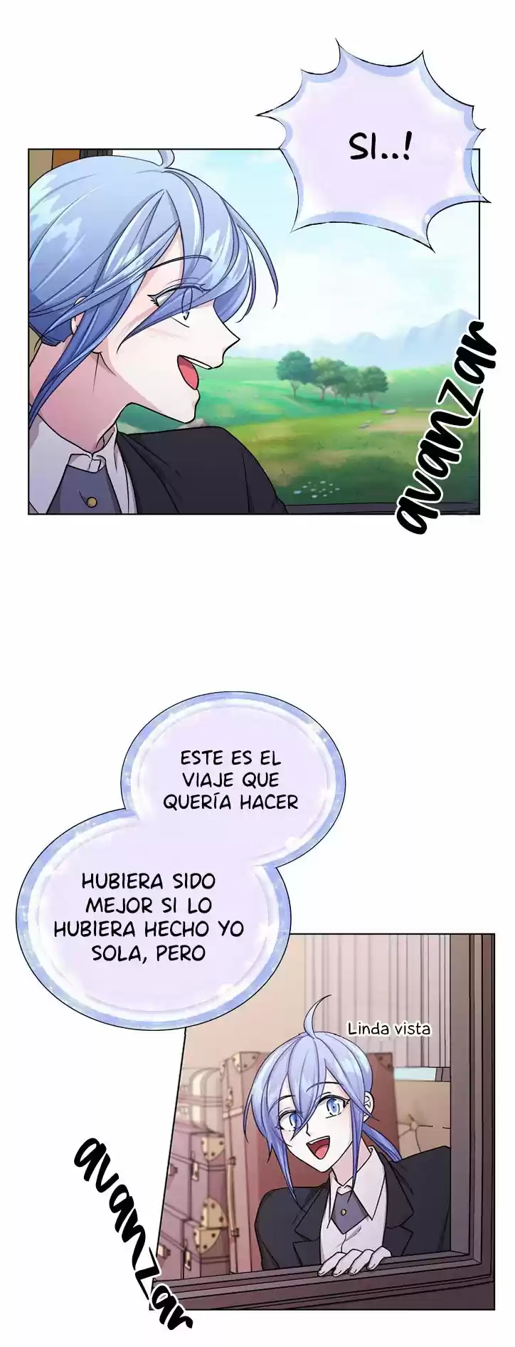 La hija del Rey Elemental (2020) - Capítulo 22 - Página 9 - LectorTMOo