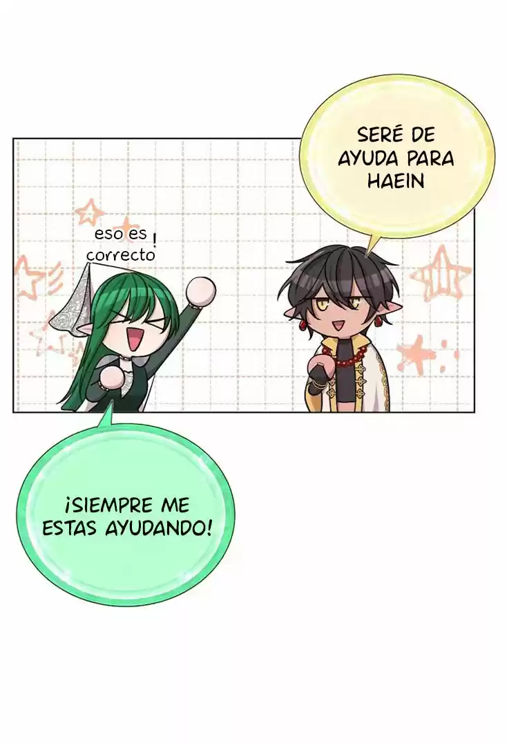 La hija del Rey Elemental (2020) - Capítulo 22 - Página 13 - LectorTMOo