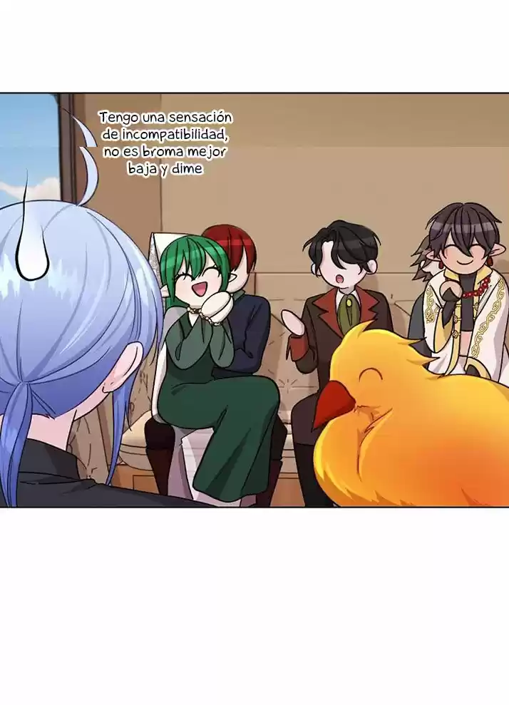 La hija del Rey Elemental (2020) - Capítulo 22 - Página 15 - LectorTMOo