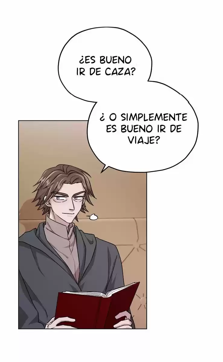 La hija del Rey Elemental (2020) - Capítulo 22 - Página 23 - LectorTMOo