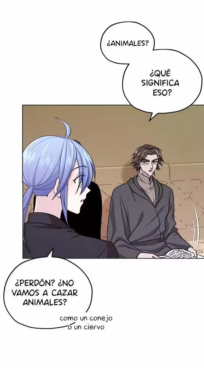 La hija del Rey Elemental (2020) - Capítulo 22 - Página 26 - LectorTMOo