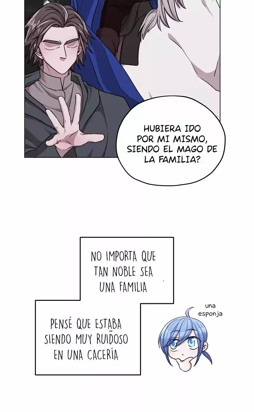 La hija del Rey Elemental (2020) - Capítulo 22 - Página 30 - LectorTMOo