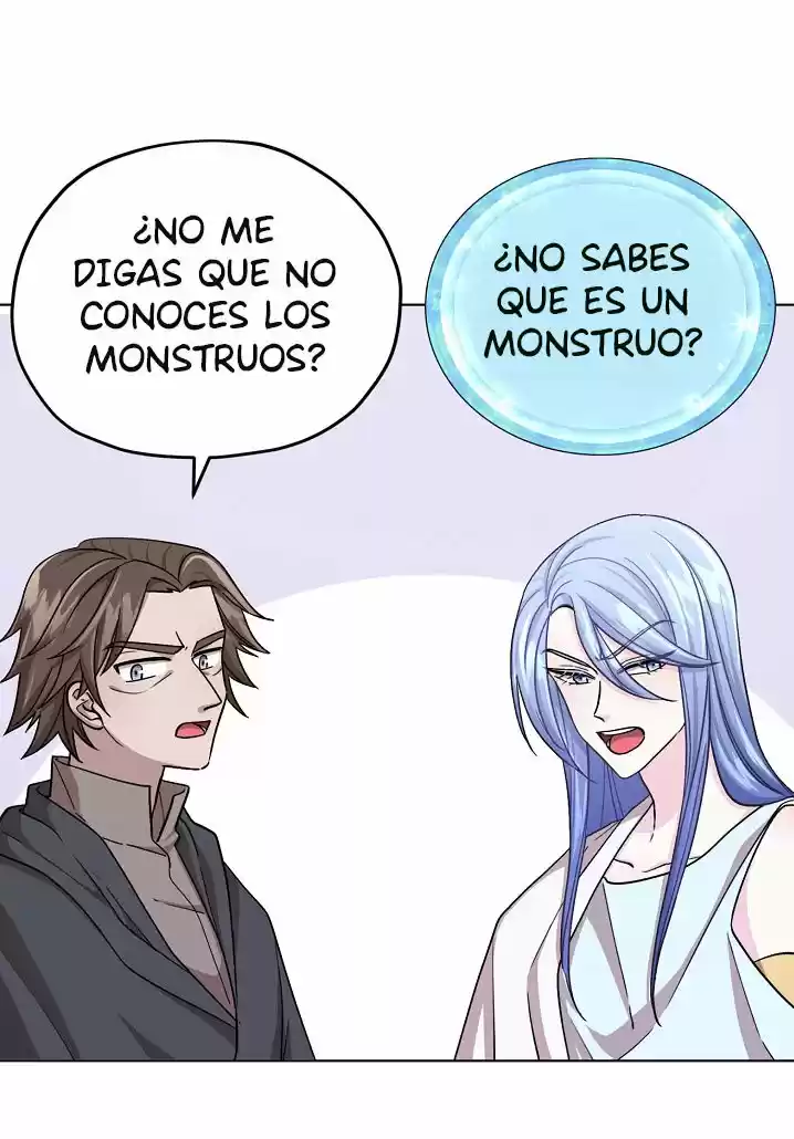 La hija del Rey Elemental (2020) - Capítulo 22 - Página 35 - LectorTMOo