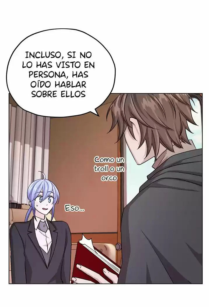 La hija del Rey Elemental (2020) - Capítulo 22 - Página 37 - LectorTMOo