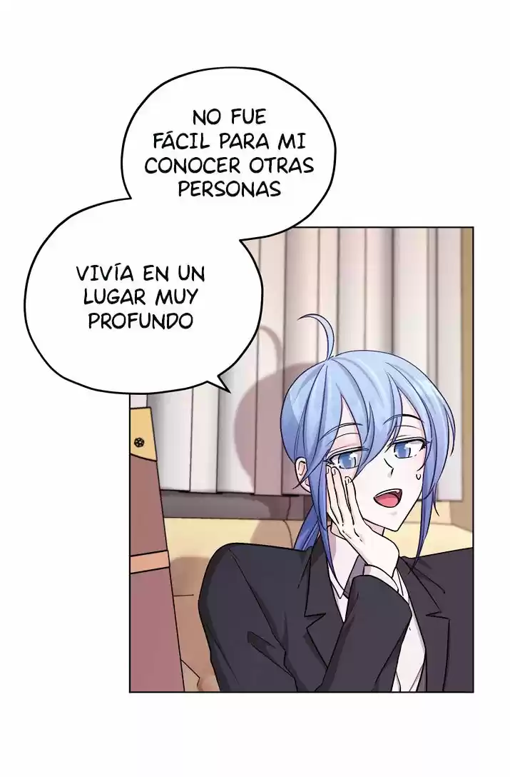 La hija del Rey Elemental (2020) - Capítulo 22 - Página 38 - LectorTMOo