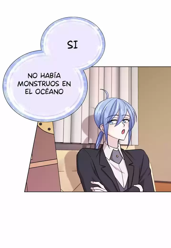 La hija del Rey Elemental (2020) - Capítulo 22 - Página 40 - LectorTMOo