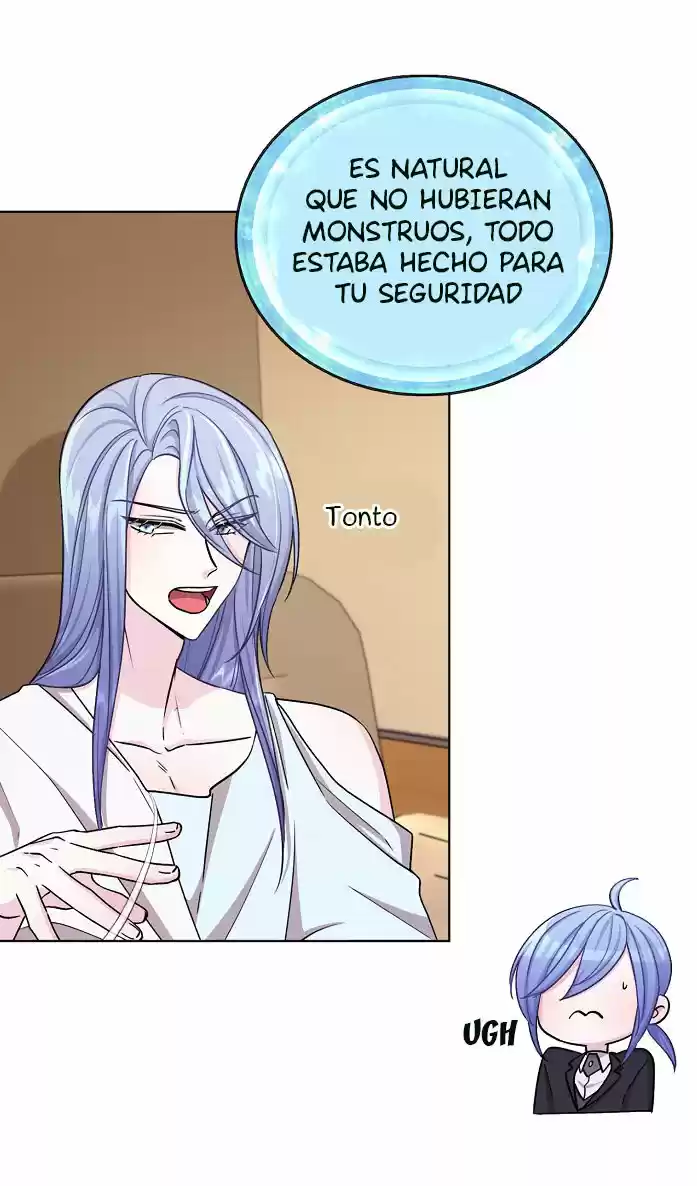 La hija del Rey Elemental (2020) - Capítulo 22 - Página 42 - LectorTMOo