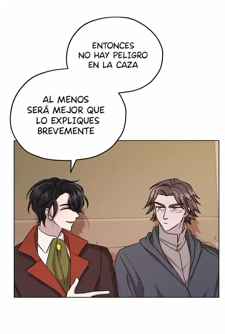 La hija del Rey Elemental (2020) - Capítulo 22 - Página 45 - LectorTMOo
