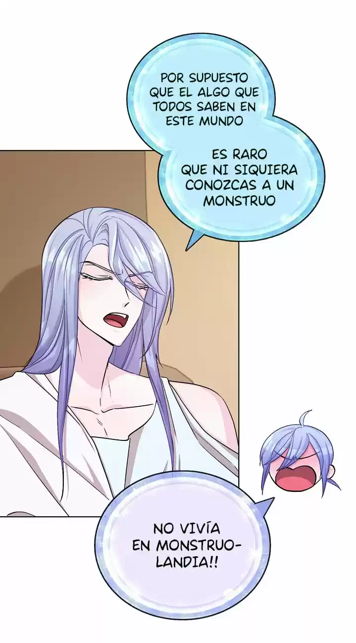 La hija del Rey Elemental (2020) - Capítulo 22 - Página 47 - LectorTMOo