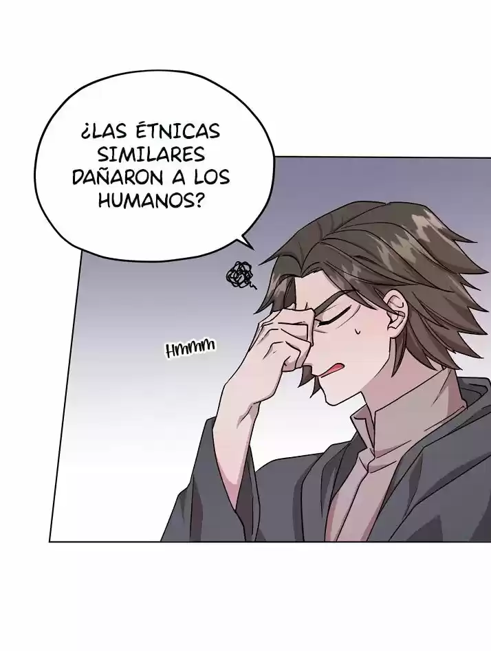 La hija del Rey Elemental (2020) - Capítulo 22 - Página 56 - LectorTMOo